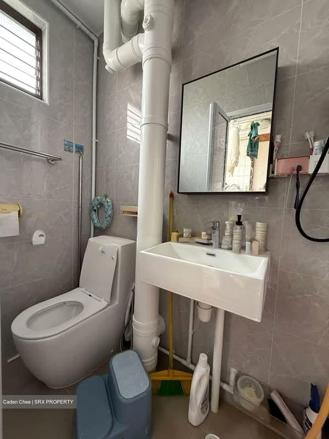 Blk 838 Jurong West Street 81 (Jurong West), HDB 5 Rooms #580285511